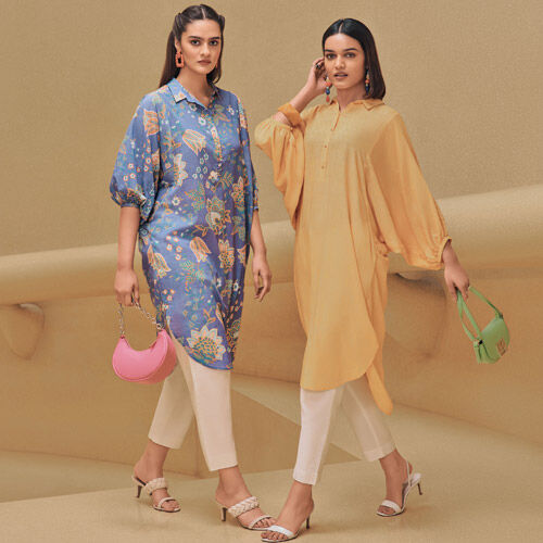 Gear up for the SS ‘23 with these Indian Ethnic Wear