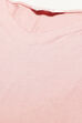 Blush Pink Poly Cotton Kaftan Set image number 2